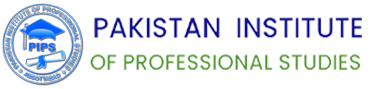 Pakistan Institute of Professional Studies